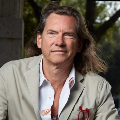 Bill Hutchinson Strengthens Educational Access with Transformative Gift to St. Philip’s School and Community Center