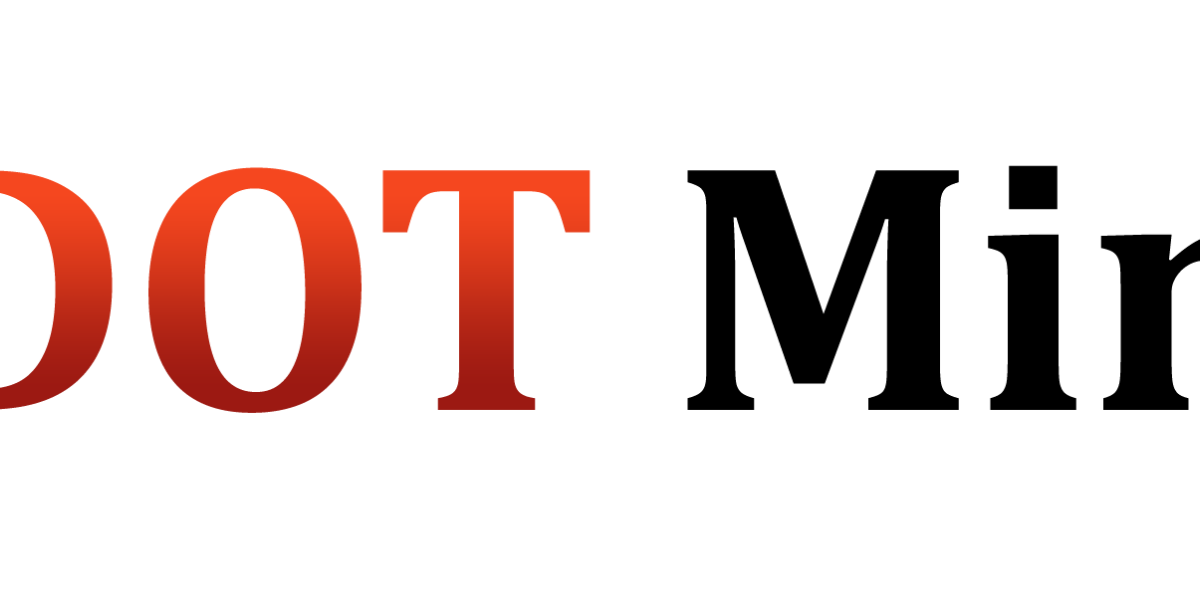 Bitcoin ETF fever returns, DOT Miners helps digital assets grow steadily