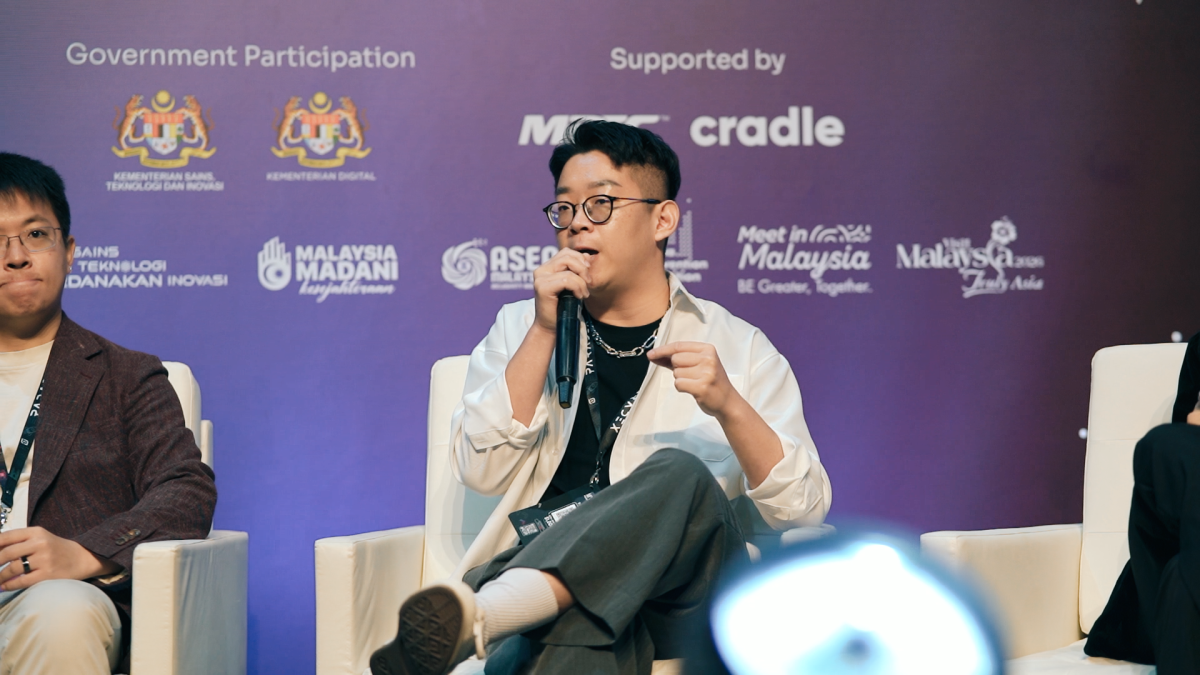 Bitget Wallet Joins Malaysia Blockchain Week as Web3 Gains Ground in the Multicultural Market