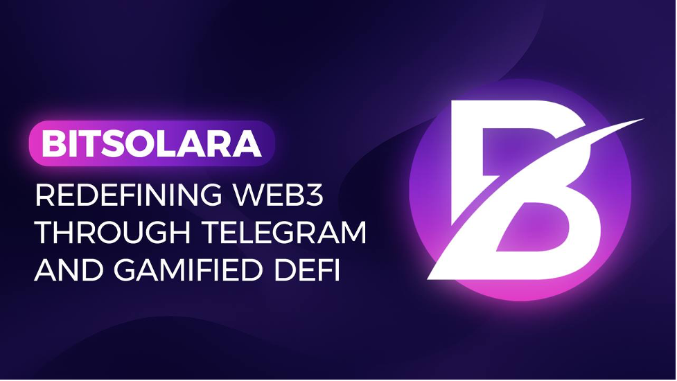 Bitsolara: A New Era Begins in the GameFi World