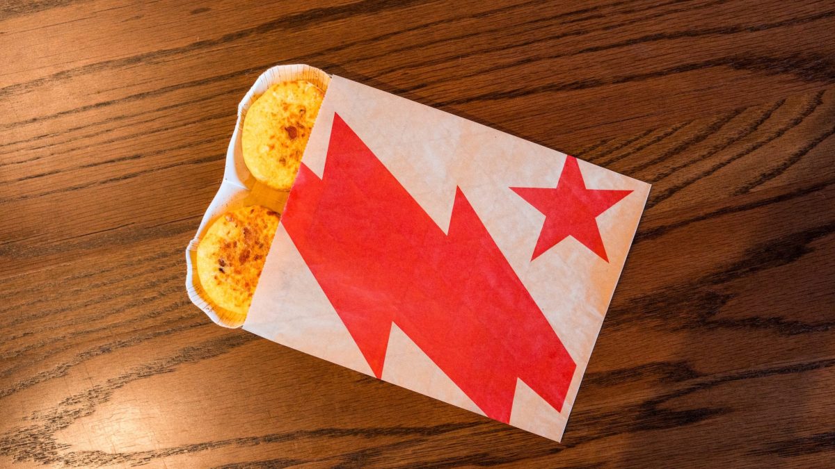 Black Rock Coffee Bar Launches High-Protein Egg Bites