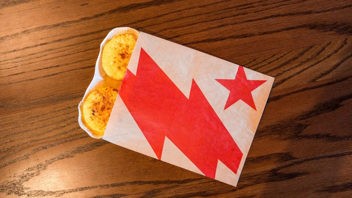 Black Rock Coffee Bar Launches High-Protein Egg Bites