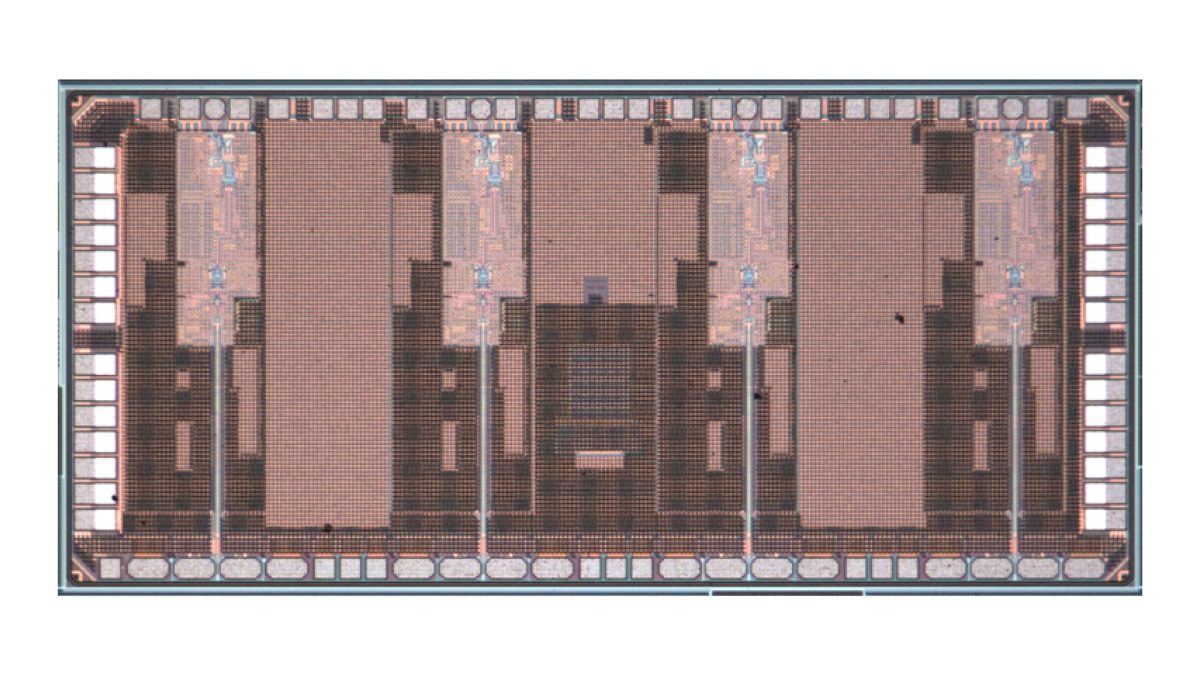 Coherent Introduces 100G Transimpedance Amplifiers for 400G/800G Optical Transceivers
