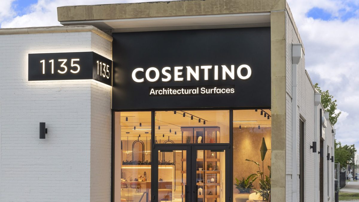 Cosentino Unveils New Design-Forward ‘City’ Showrooms in Dallas, Honolulu and Richmond