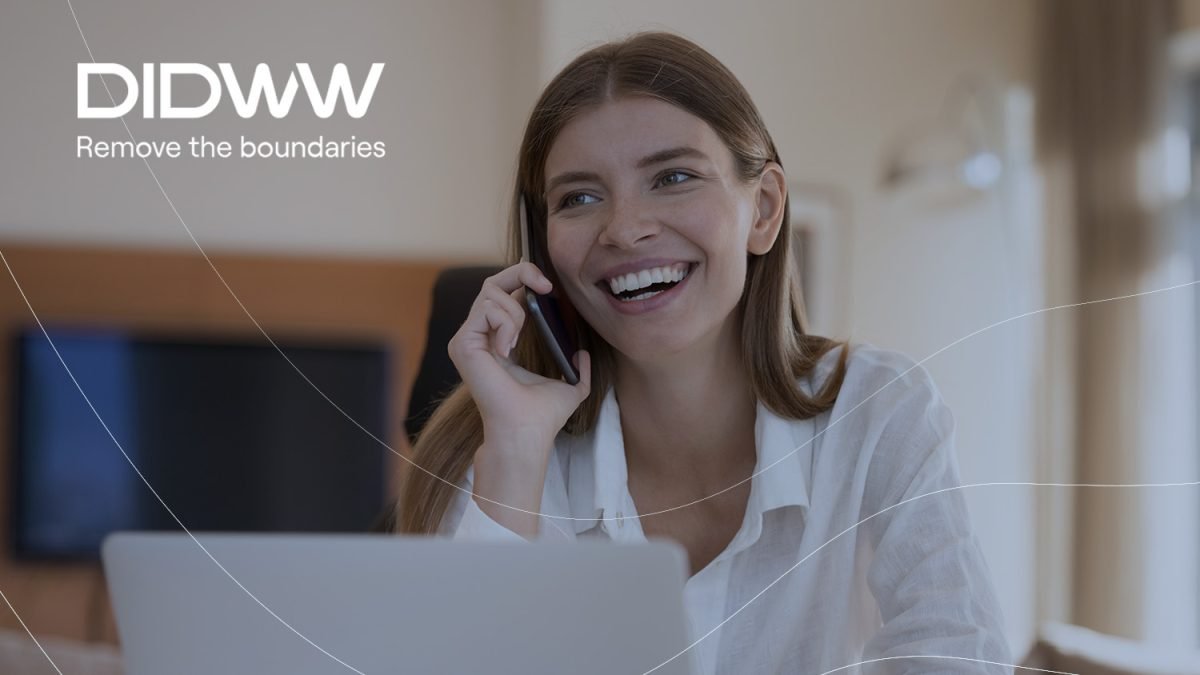 DIDWW expands its number porting coverage in Hungary, Slovenia, and Finland