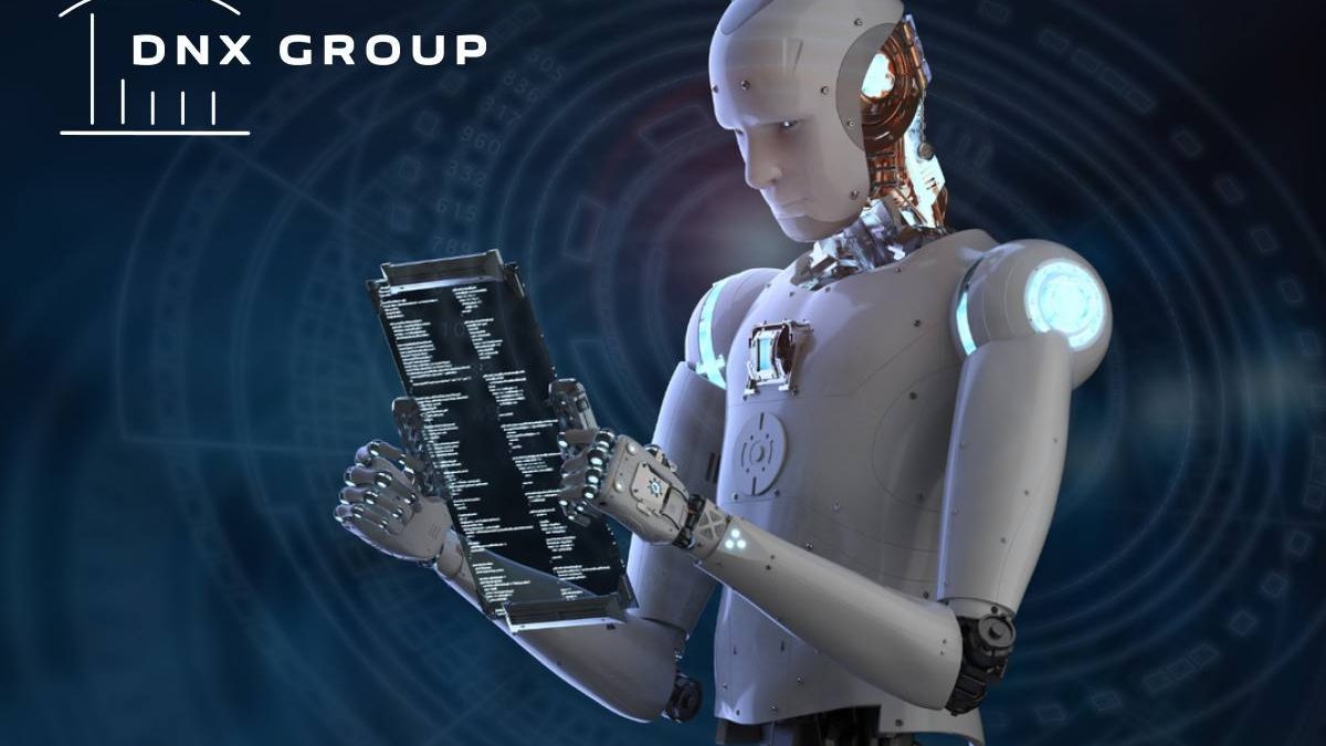 DNX Group Unveils the Next Frontier in Private Equity: Robotic Rental