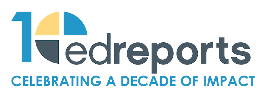 EdReports Launches Next Generation of Curriculum Reviews