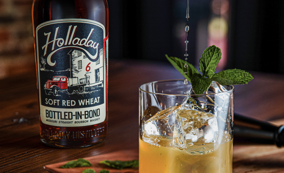 Five Farms Irish Cream and Holladay Bourbon Bring Spirited Flavor to Tales of the Cocktail 2025 in New Orleans