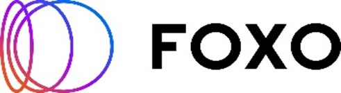 FOXO TECHNOLOGIES INC. ANNOUNCES INTENTION TO SPIN OFF EPIGENETICS SUBSIDIARY
