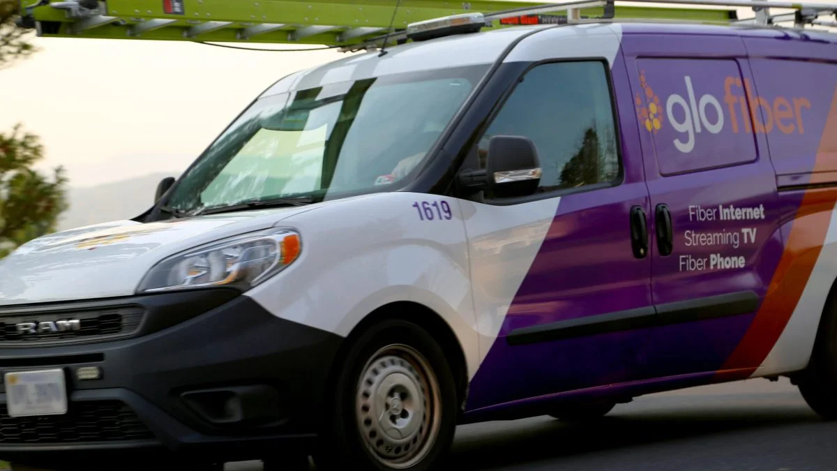 Glo Fiber Launches Lightning-Fast Fiber Internet in Hillsboro, Ohio