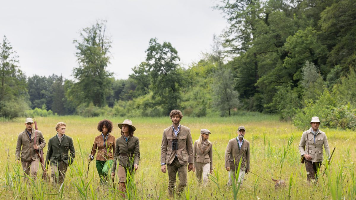 Habsburg Kleidermanufaktur Brings Centuries of Austrian Tailoring Excellence Directly to American Consumers