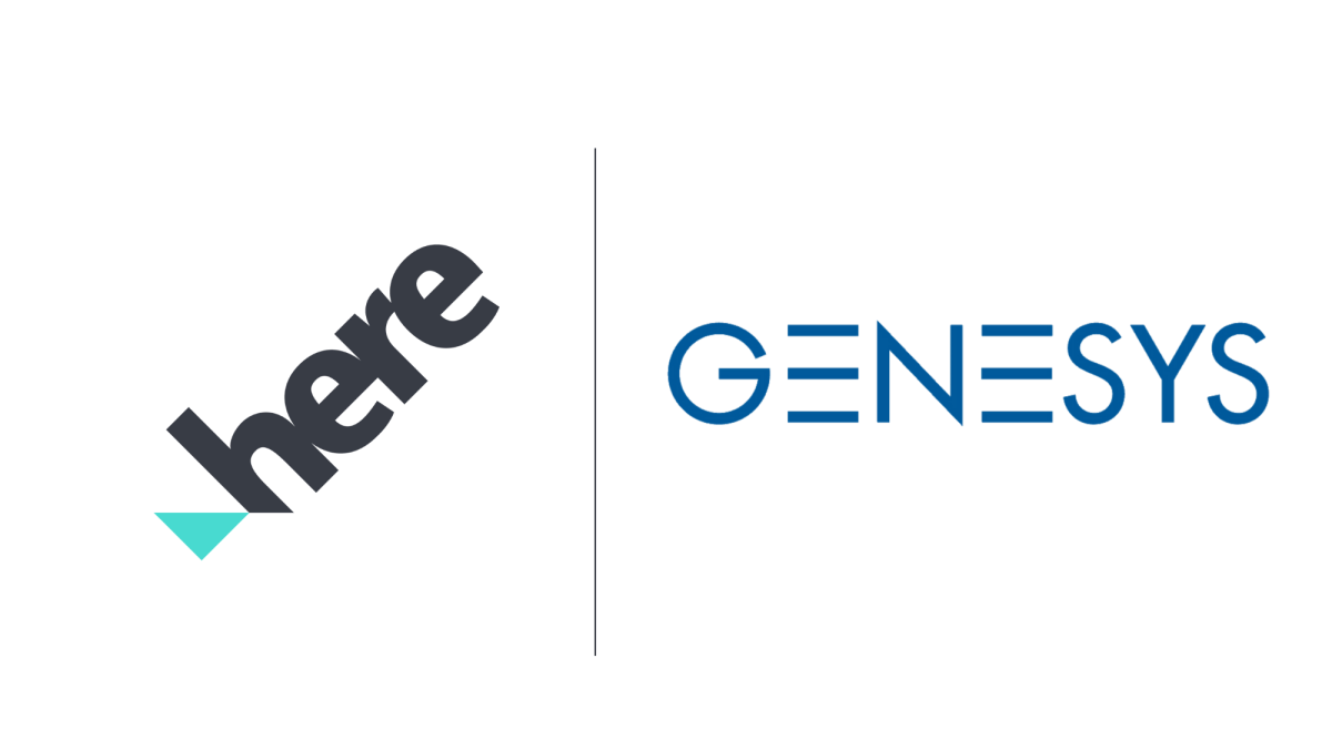 HERE and Genesys Partner to Tackle Distracted Driving and Deliver Next-Generation Navigation Experiences in India