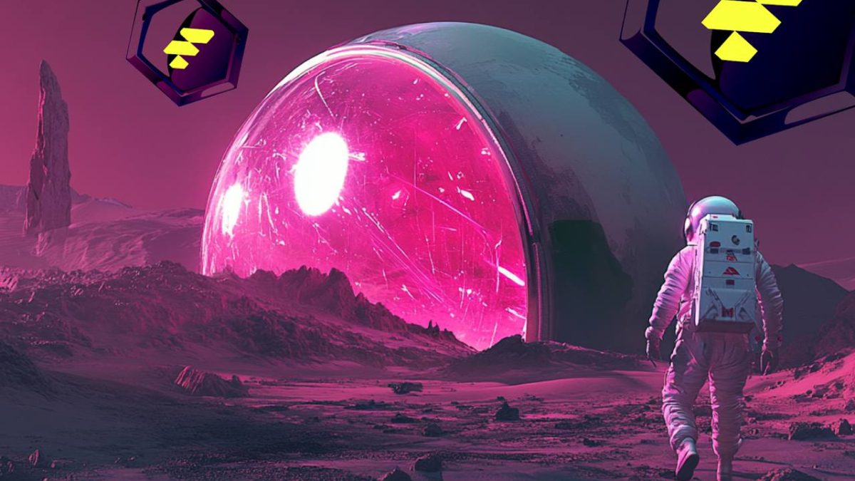 How Ethereum's Newest PayFi Solution 'Remittix' Is Rapidly Dominating The Payments & Presale Arena... Simultaneously!