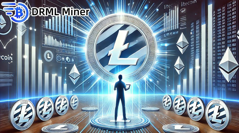 How to Use DRML Miner’s Cloud Mining Strategy: A Simple Guide with Direction and Goals