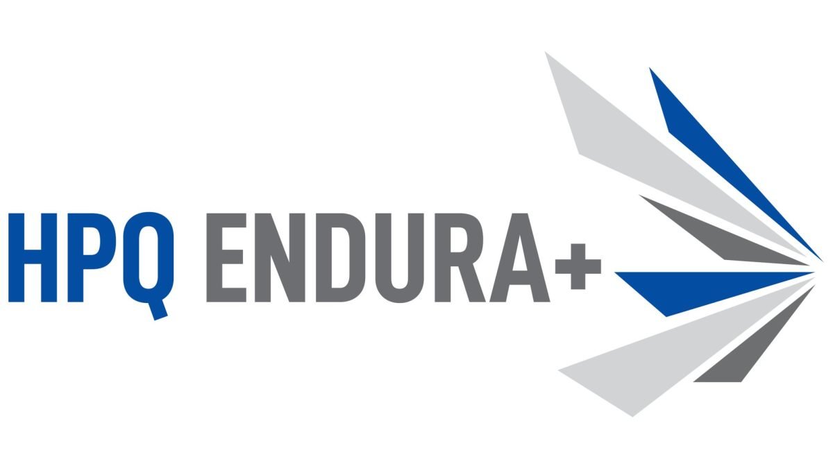 HPQ Introduces Endura: Its First Commercial Battery Brand Built on GEN3 Technology