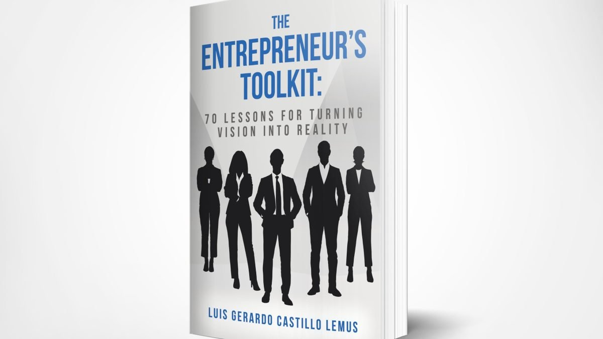 Inspire and Elevate Your Business Ecosystem With New Entrepreneurial Book That Helps Founders Unlock the Power of Collective Entrepreneurship
