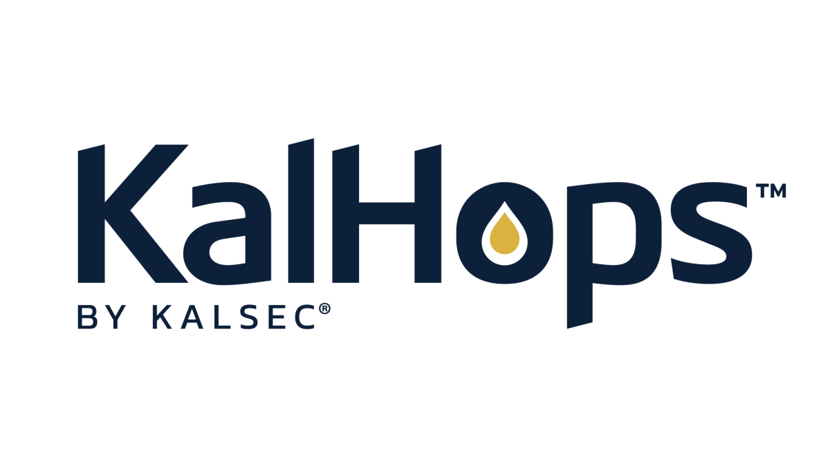Kalsec® Inc. Enhances and Rebrands Hops Division to KalHops