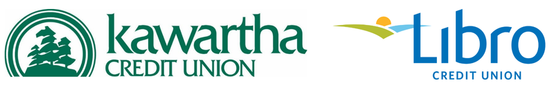 Kawartha and Libro Plan to Go Forward, Together