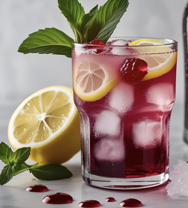 Kisses from Sicily: refreshing mocktails with PGI Syracuse Lemon