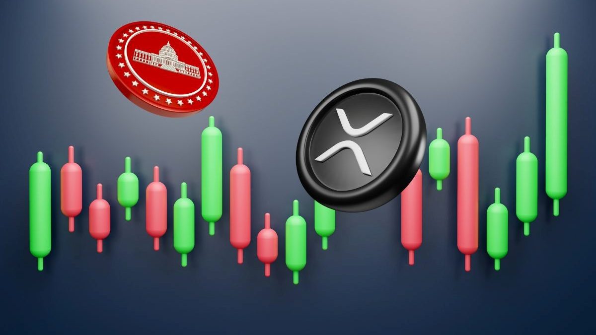 Latest XRP News: MAGACOIN FINANCE Raises $10.54M Amid SEC Regulatory Challenges, Offering Secure Investment Alternative