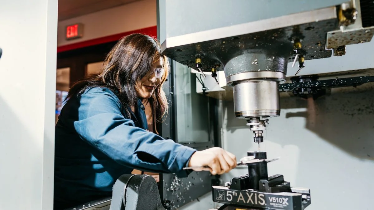 Lincoln Tech Brings Advanced Manufacturing Training Back to Mahwah, NJ Campus