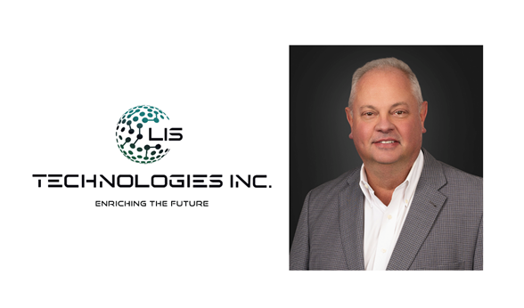 LIS Technologies Inc. Appoints Distinguished Nuclear Expert Lloyd Jollay as its UF6 Systems Manager