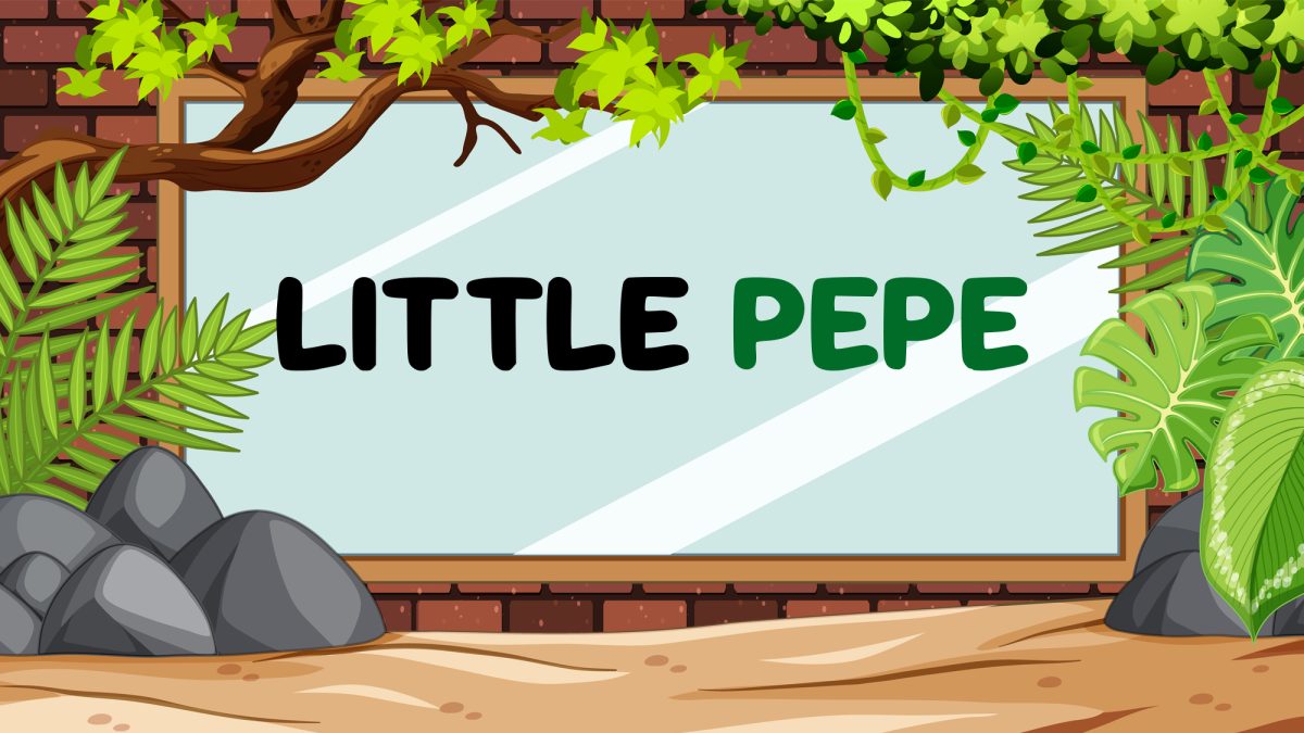 Little Pepe Launches Stage 5 as Presale Surges Past $4.8 Million