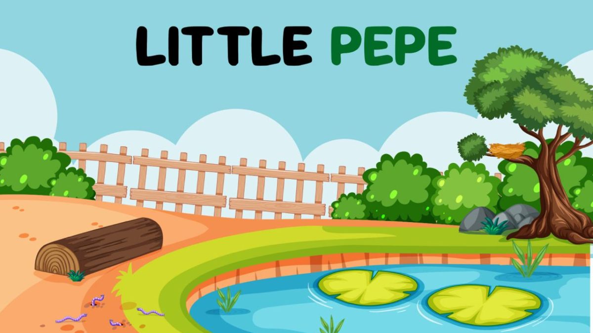 Little Pepe (LILPEPE) Sells Out Presale Stage 8 Ahead of Schedule, Raised Amount Crosses $13,775,000