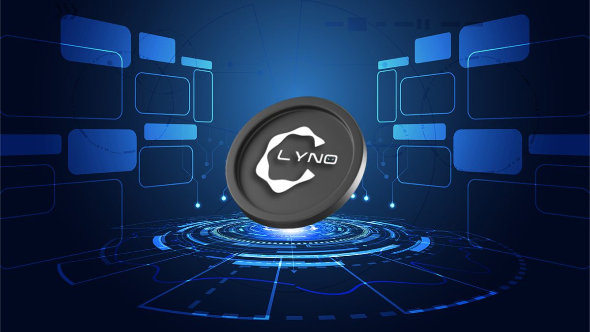 LYNO Launches Early Bird Presale Phase with 16 Million Tokens at $0.050