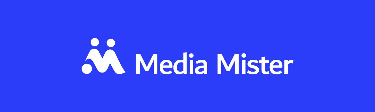 Media Mister Marks 13 Years of Supporting Creators in the Digital Age