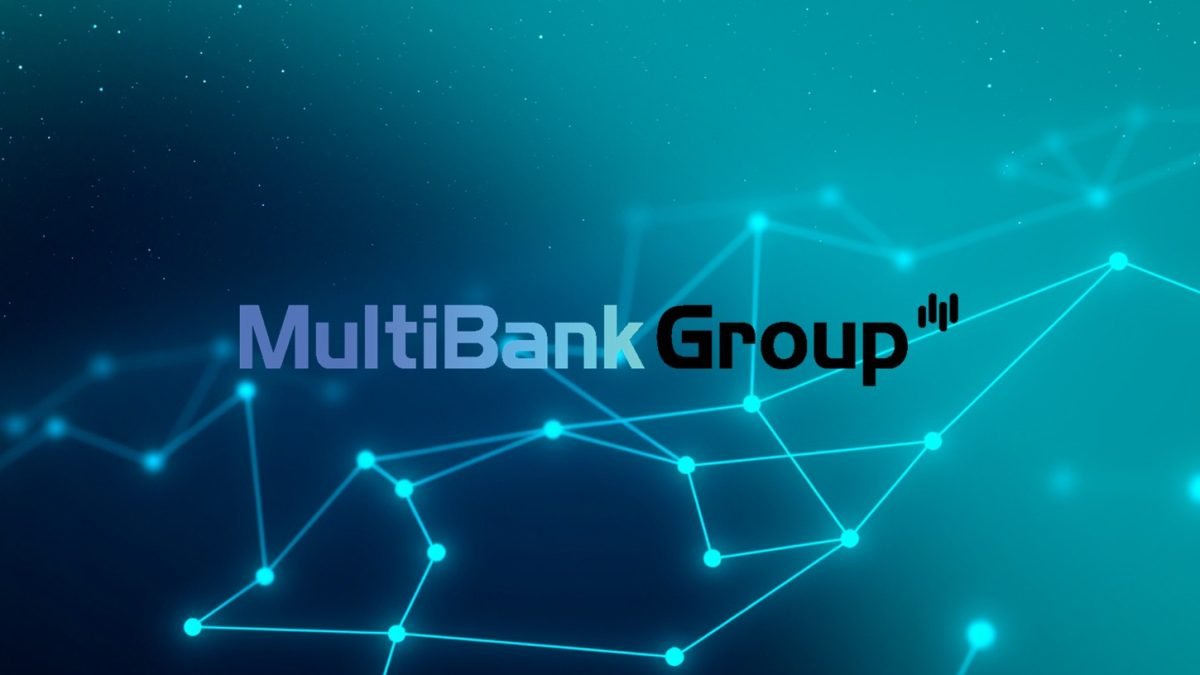 MultiBank opens waitlist for MBG token bridging Web3 and global finance