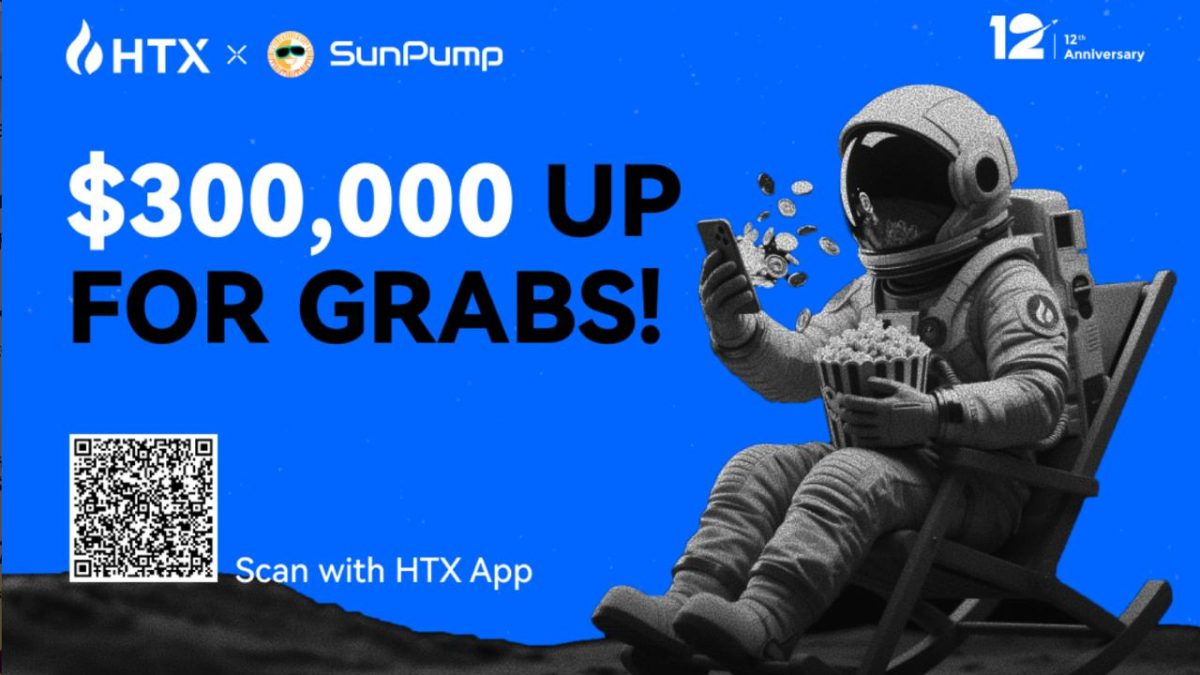 Nearly 100,000 Participations Recorded! HTX's 12th Anniversary “Mars Program” Special Event Ignites a Frenzy