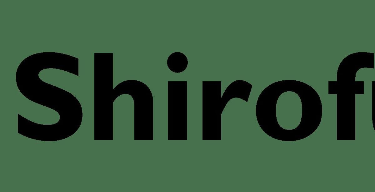 NOTICE TO DISREGARD -- Shirofune