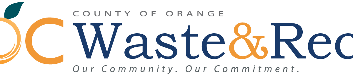 OC WASTE & RECYCLING EARNS FOUR NATIONAL ACHIEVEMENT AWARDS