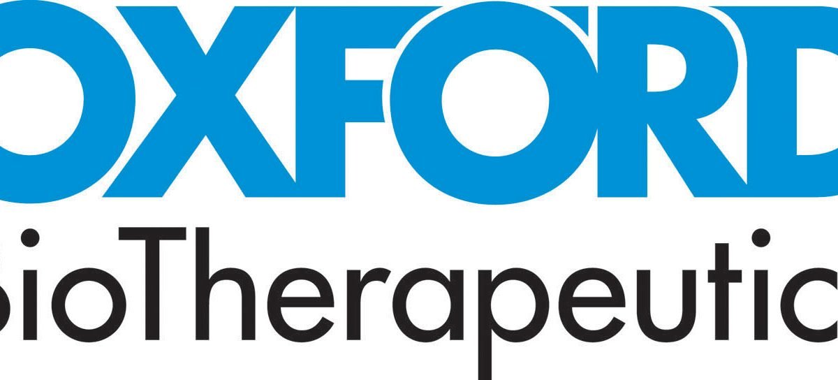 Oxford BioTherapeutics Announces Third Oncology Drug Candidate from Boehringer Ingelheim Collaboration Selected to Advance into IND-Enabling Studies