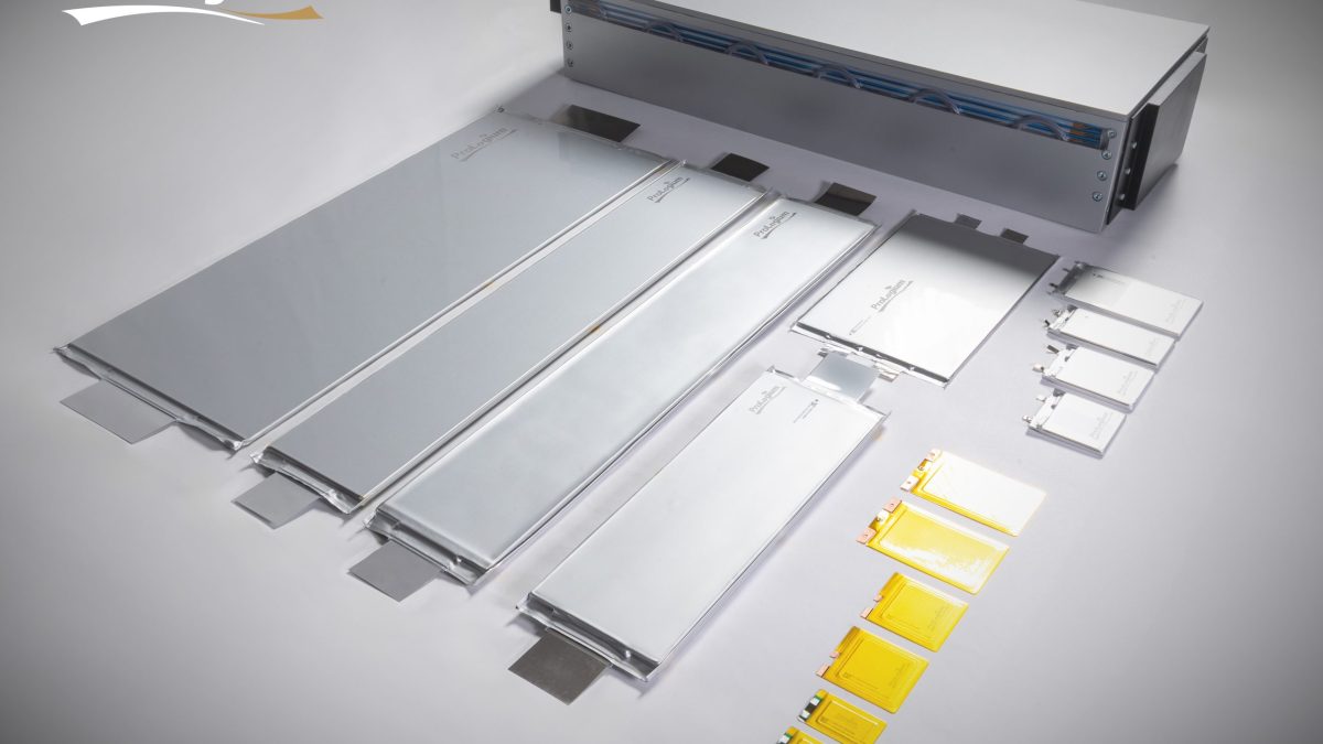 ProLogium’s Next-Generation Lithium Ceramic Battery Shipments Surpass 2.4 Million Units