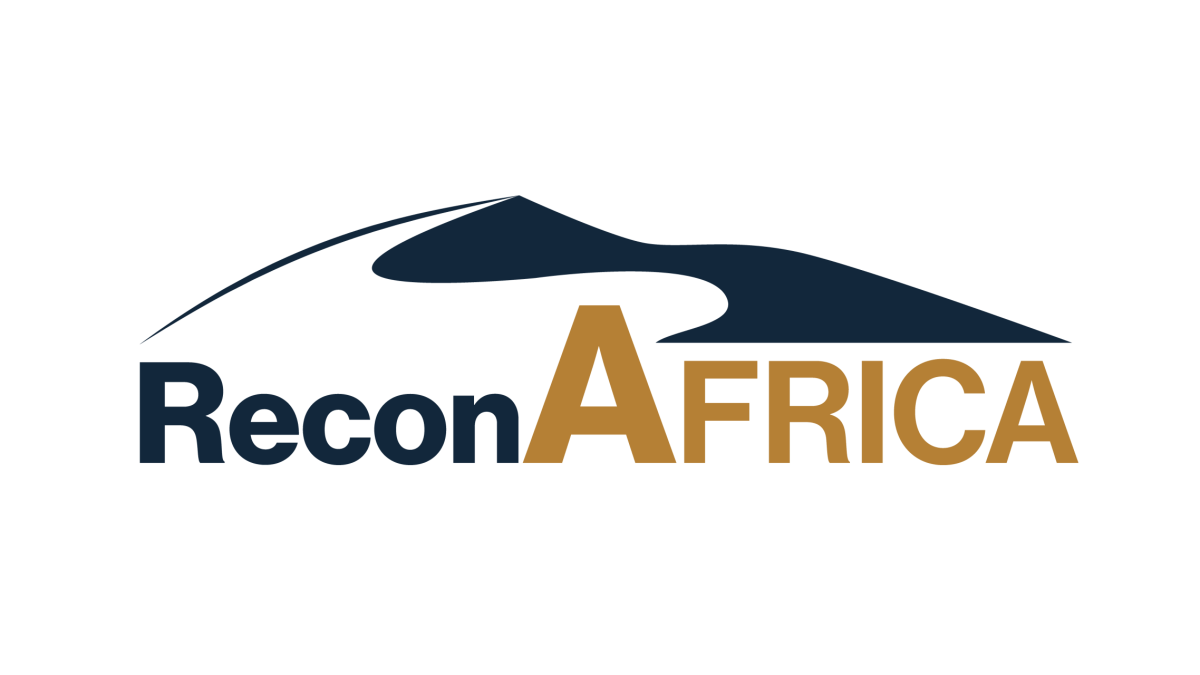 ReconAfrica Provides a Corporate Update and Announces That the Kavango West 1X Well Has Started Drilling