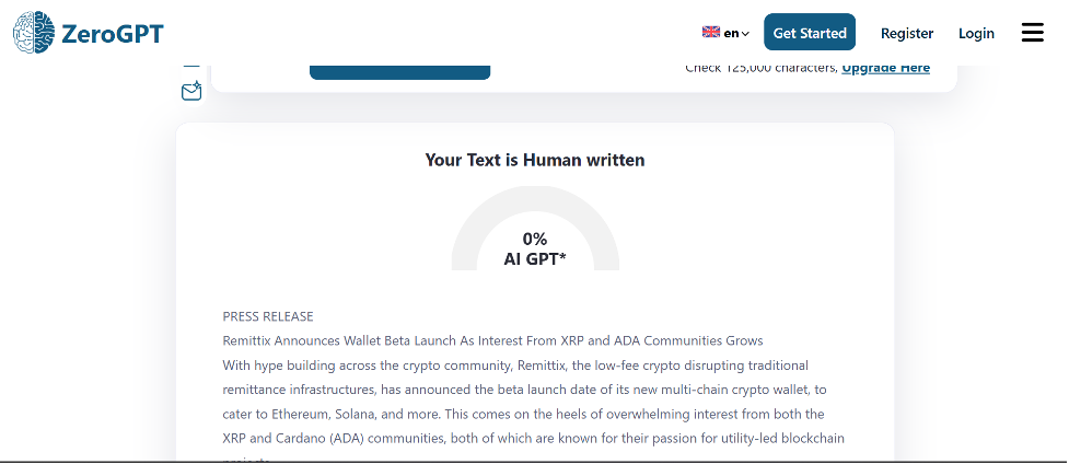 Remittix Announces Wallet Beta Launch As Interest From XRP and ADA Communities Grows