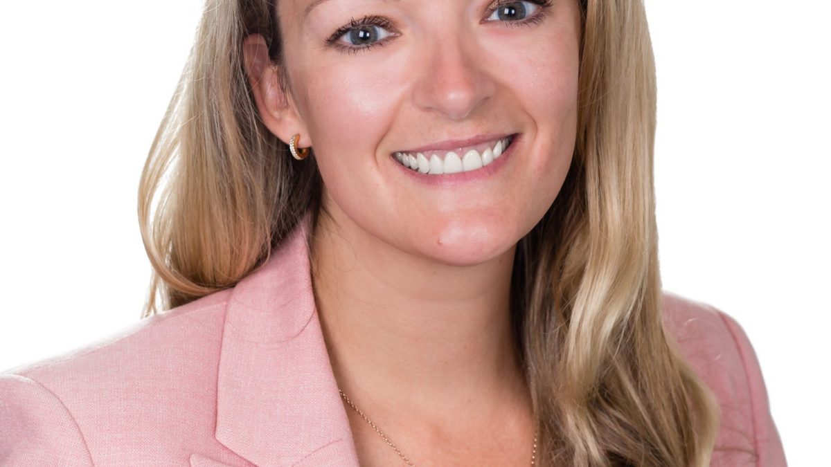 Sarah Cameron joins Westland Insurance as VP, Commercial Lines, BC