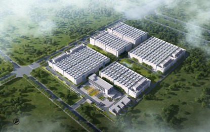 SDHG's Lead in Electricity-Computing Integration Helps Market Cap Hit HK$100 Billion