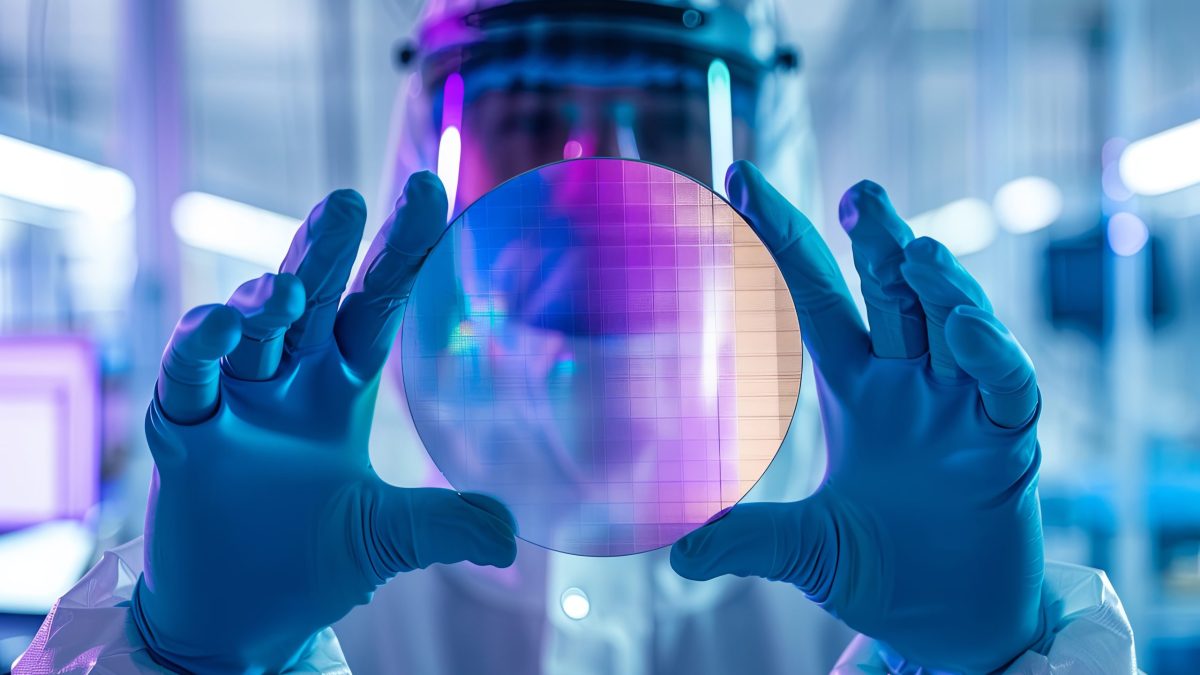 SecureFoundry Unlocks Domestic Technology Innovation with Novel Approach to Semiconductor Manufacturing