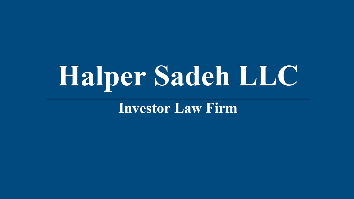 SHAREHOLDER INVESTIGATION: Halper Sadeh LLC Investigates CARM, ENZB, HSON, TTNP on Behalf of Shareholders