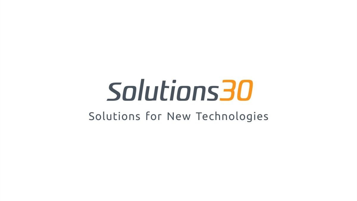 Solutions30 Appoints Arno Janssen as CEO in the Netherlands, Following Recent Leadership Reinforcements Across Europe