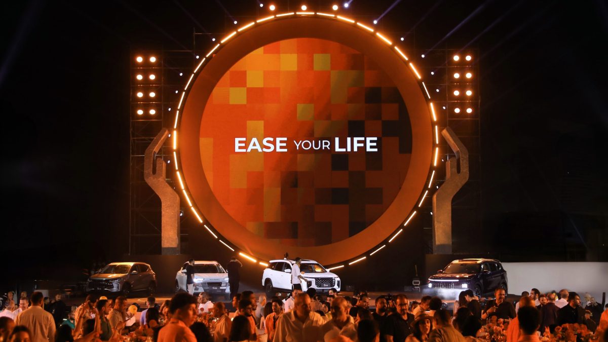 SOUEAST Unveils New Chapter in Egypt, Strengthening African Market Presence