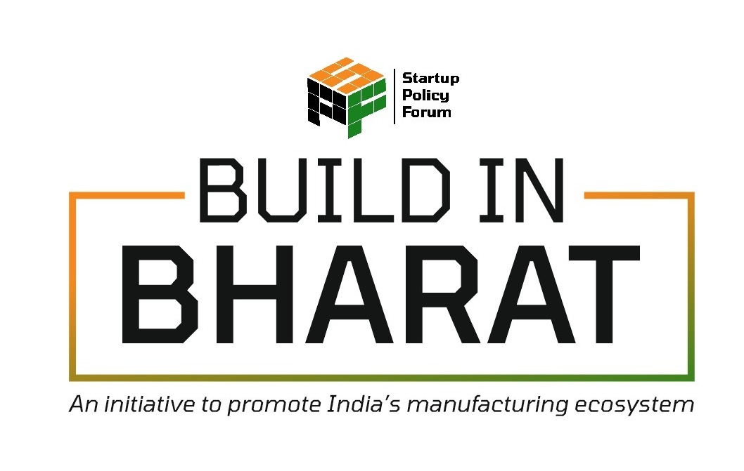 Startup Policy Forum Launches ‘Build in Bharat’ Initiative, Facilitates Landmark MoU Between Ather Energy and DPIIT to Boost EV and Manufacturing Growth