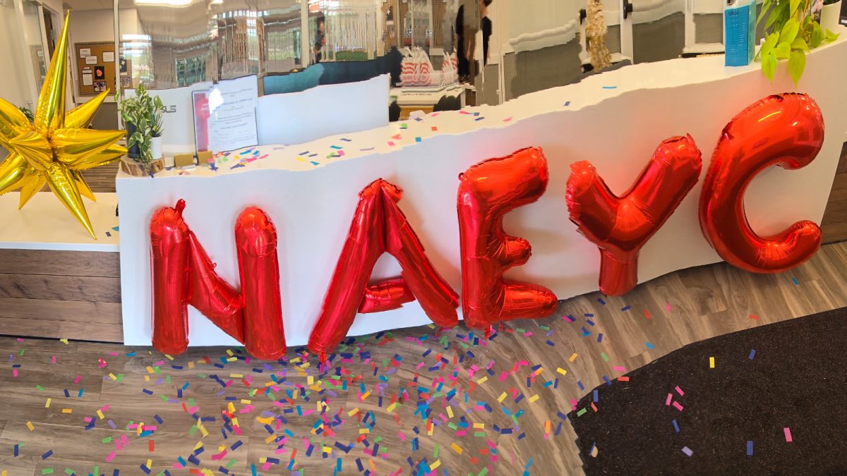 The Gardner School of Warrenville Earns Prestigious NAEYC Accreditation for Exceptional Early Childhood Education