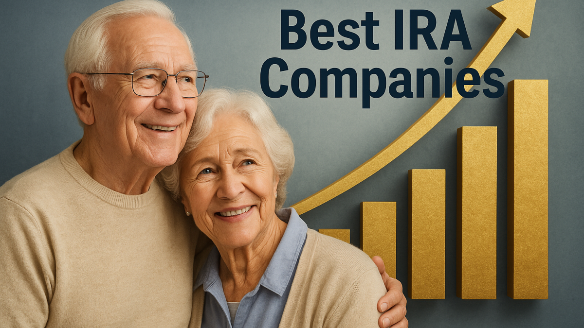 The List of Gold IRA Companies for 2025 Released by Affiliate Credo