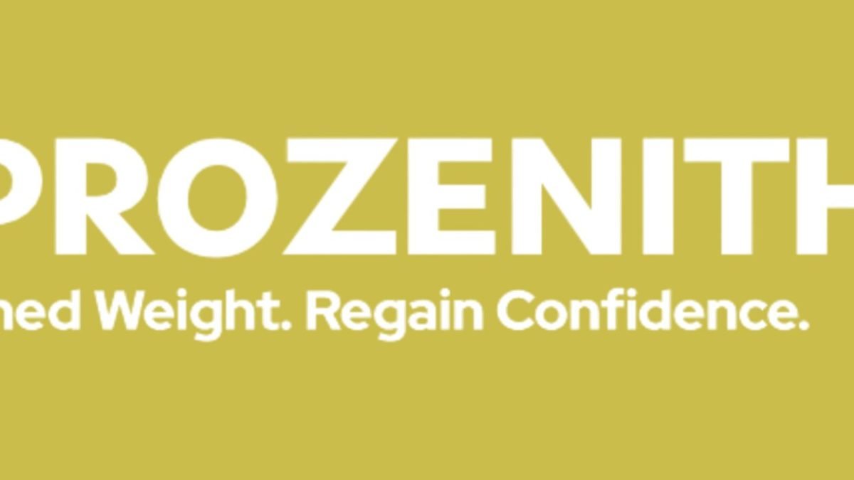 The Pink Salt Trick Recipe for Fast Weight Loss Trend in 2025: Why ProZenith Is the Science-Backed Alternative