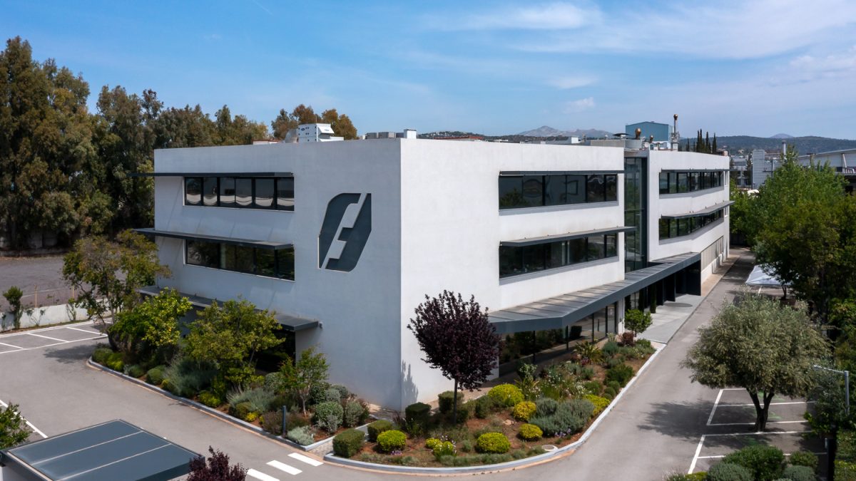 THEON presents its H1 2025 Trading Update