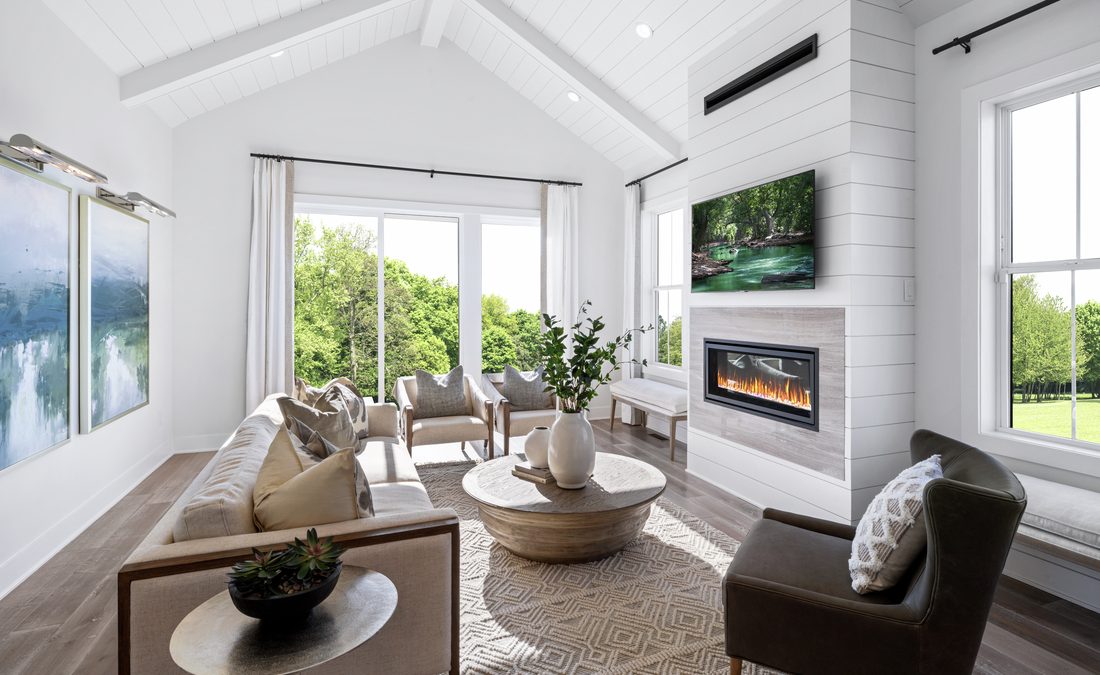 Toll Brothers Announces New Luxury 55+ Townhome Community Coming Soon to Danbury, Connecticut